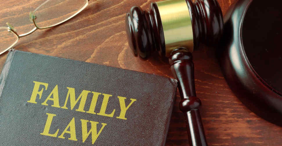 Family Court Attorney Near Me - Family Law Attorneys